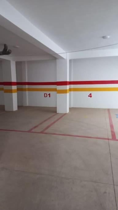 Appartement Cosy Au Coeur De Marrakech Avec Piscine Marakeş Dış mekan fotoğraf