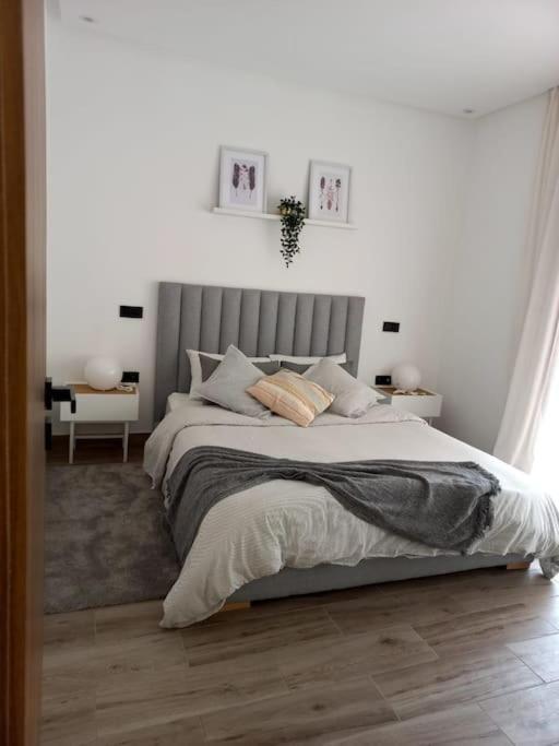 Appartement Cosy Au Coeur De Marrakech Avec Piscine Marakeş Dış mekan fotoğraf