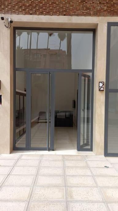 Appartement Cosy Au Coeur De Marrakech Avec Piscine Marakeş Dış mekan fotoğraf