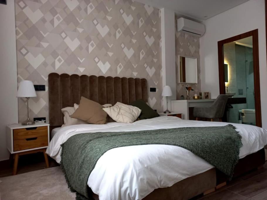 Appartement Cosy Au Coeur De Marrakech Avec Piscine Marakeş Dış mekan fotoğraf