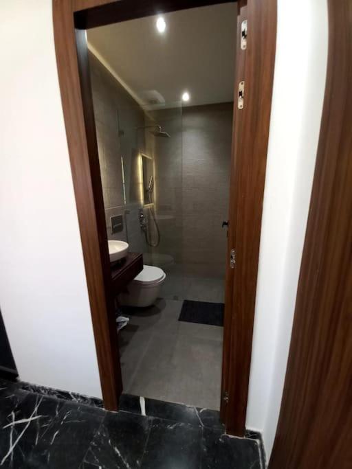 Appartement Cosy Au Coeur De Marrakech Avec Piscine Marakeş Dış mekan fotoğraf