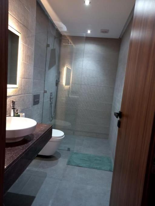 Appartement Cosy Au Coeur De Marrakech Avec Piscine Marakeş Dış mekan fotoğraf