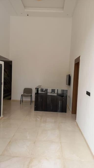 Appartement Cosy Au Coeur De Marrakech Avec Piscine Marakeş Dış mekan fotoğraf